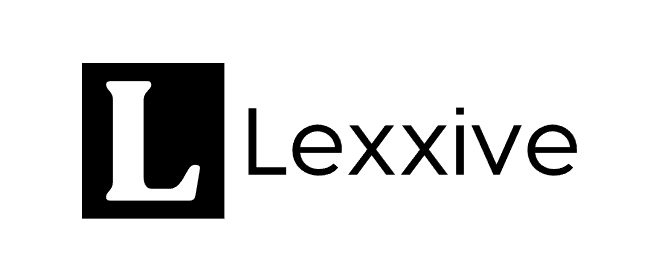 Lexxive Logo